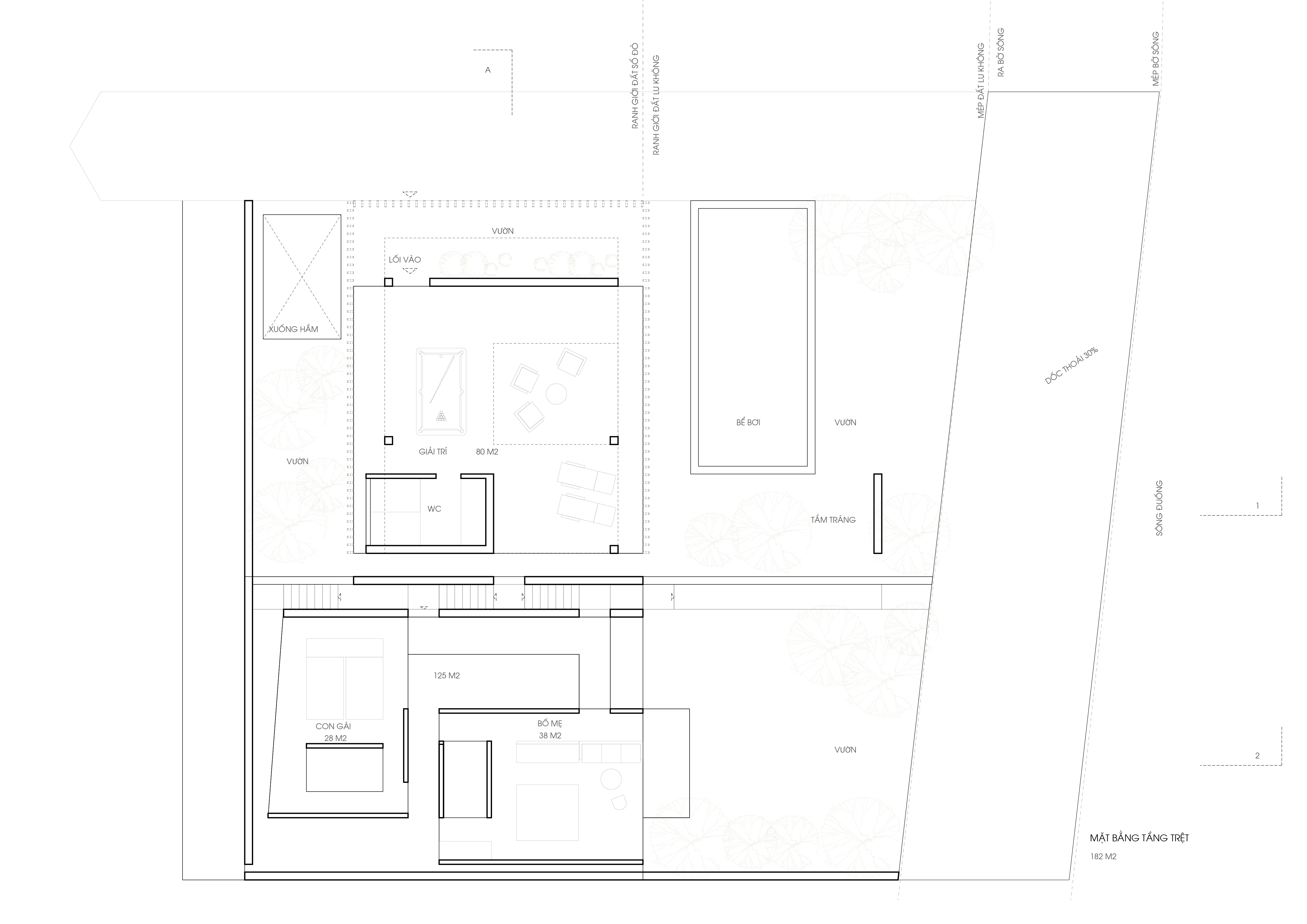 Hình ảnh chi tiết dự án 